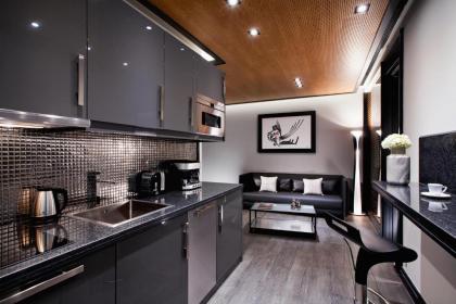 MET34 Athens Hotel - image 5