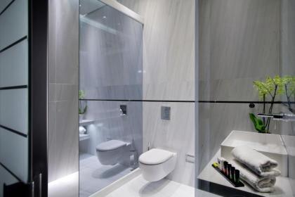 MET34 Athens Hotel - image 7