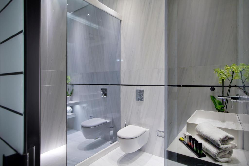 MET34 Athens Hotel - image 7