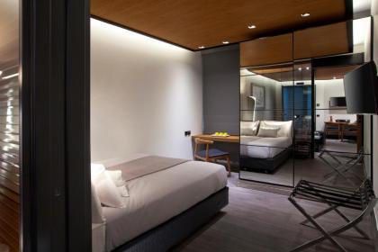 MET34 Athens Hotel - image 9