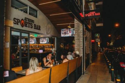 Athens Backpackers - image 16
