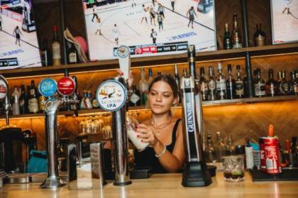 Athens Backpackers - image 17