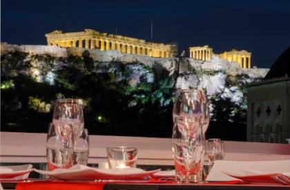 Athens la Strada - image 6