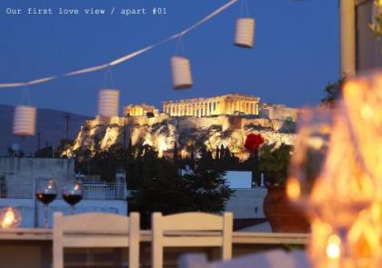 Live in Athens THISEIO Residencies Our playground #02 - image 1