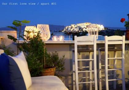 Live in Athens THISEIO Residencies Our playground #02 - image 12