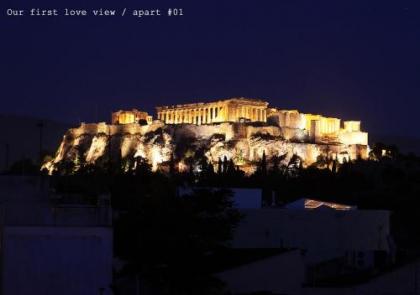 Live in Athens THISEIO Residencies Our playground #02 - image 14