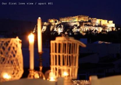 Live in Athens THISEIO Residencies Our playground #02 - image 3