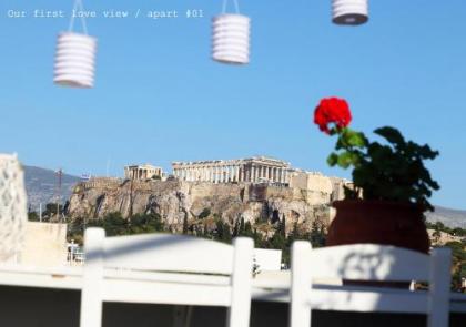 Live in Athens THISEIO Residencies Our playground #02 - image 5