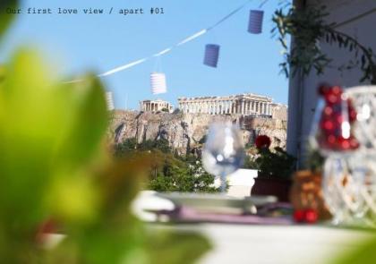 Live in Athens THISEIO Residencies Our playground #02 - image 9