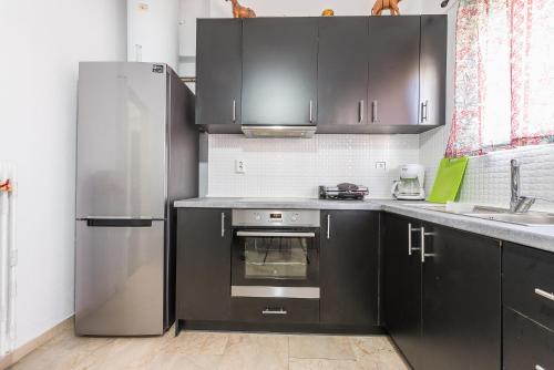Acropolis View Dream Apartments - image 4