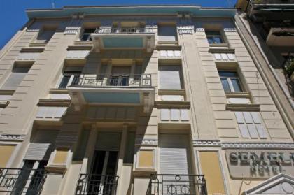 Semeli Hotel - image 1