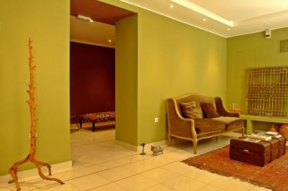 Semeli Hotel - image 15
