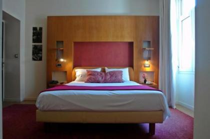 Semeli Hotel - image 19