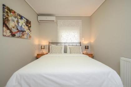 Casa D'Irene Apartments in Athens - image 1