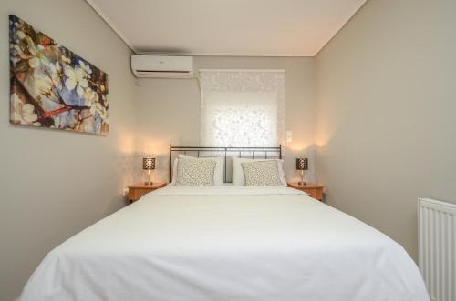 Casa D'Irene Apartments in Athens - main image