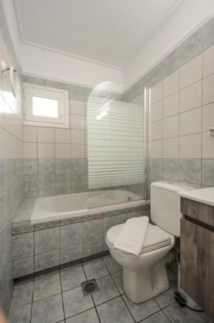 Casa D'Irene Apartments in Athens - image 15