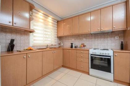 Casa D'Irene Apartments in Athens - image 17