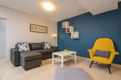 Casa D'Irene Apartments in Athens - image 7