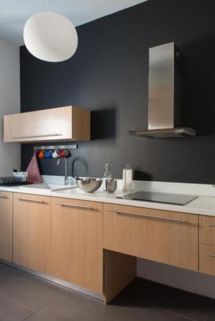 ABA Apartment - image 10