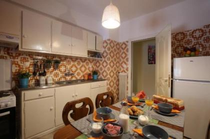 Acropolis Boutique Suite - image 17