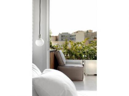 Athens View Loft - 02 - image 1