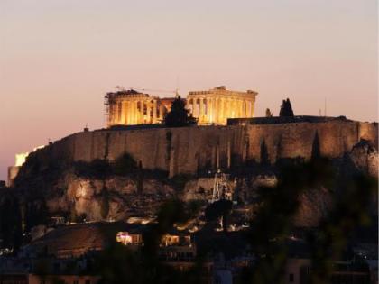 Athens View Loft - 02 - image 14