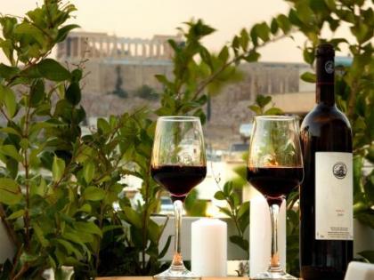Athens View Loft - 02 - image 16