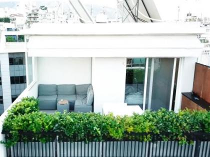 Athens View Loft - 02 - image 3