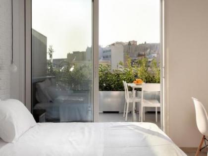 Athens View Loft - 02 - image 8