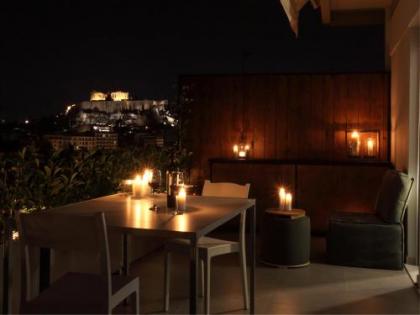 Athens View Loft - 03 - image 20