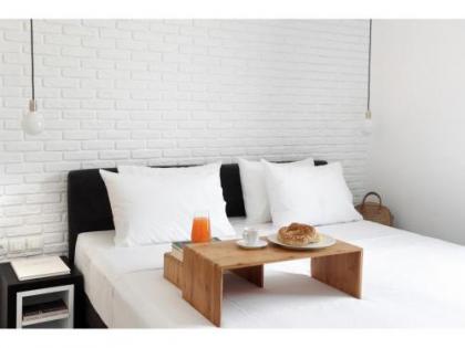 Athens View Loft - 04 - image 1