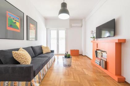 New Relaxed Central Apartment Walk Everywhere - image 13