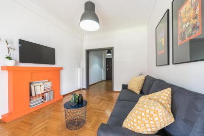 New Relaxed Central Apartment Walk Everywhere - image 17