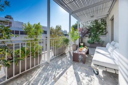 Hidesign Athens Luxury Apartments in Kolonaki - image 10
