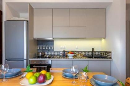 Hidesign Athens Luxury Apartments in Kolonaki - image 11