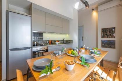 Hidesign Athens Luxury Apartments in Kolonaki - image 12