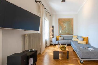 Hidesign Athens Luxury Apartments in Kolonaki - image 13