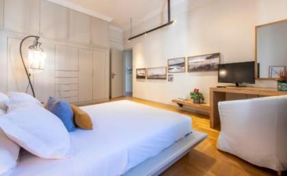 Hidesign Athens Luxury Apartments in Kolonaki - image 16