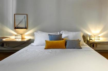 Hidesign Athens Luxury Apartments in Kolonaki - image 17