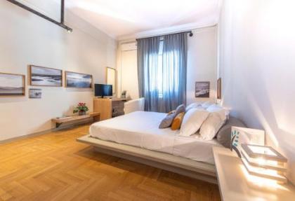 Hidesign Athens Luxury Apartments in Kolonaki - image 18