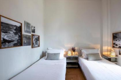 Hidesign Athens Luxury Apartments in Kolonaki - image 19