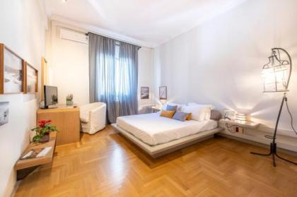 Hidesign Athens Luxury Apartments in Kolonaki - image 2