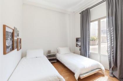 Hidesign Athens Luxury Apartments in Kolonaki - image 20
