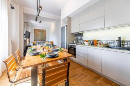 Hidesign Athens Luxury Apartments in Kolonaki - image 3