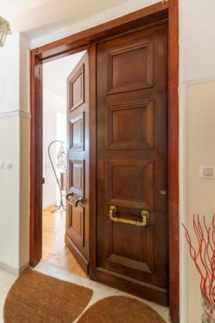 Hidesign Athens Luxury Apartments in Kolonaki - image 6