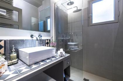 Hidesign Athens Luxury Apartments in Kolonaki - image 8