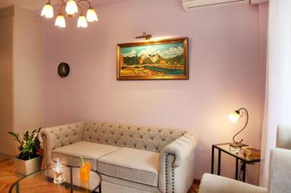 Hellenic Hospitality House - image 11