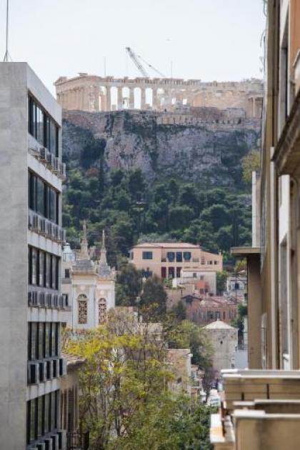 Hellenic Hospitality House - image 14