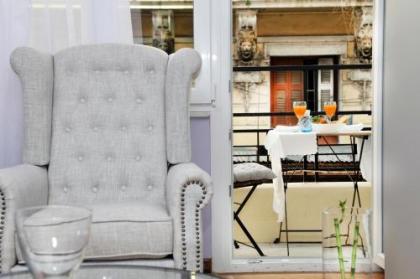 Hellenic Hospitality House - image 2