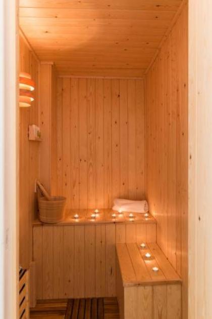 Hellenic Hospitality House - image 20